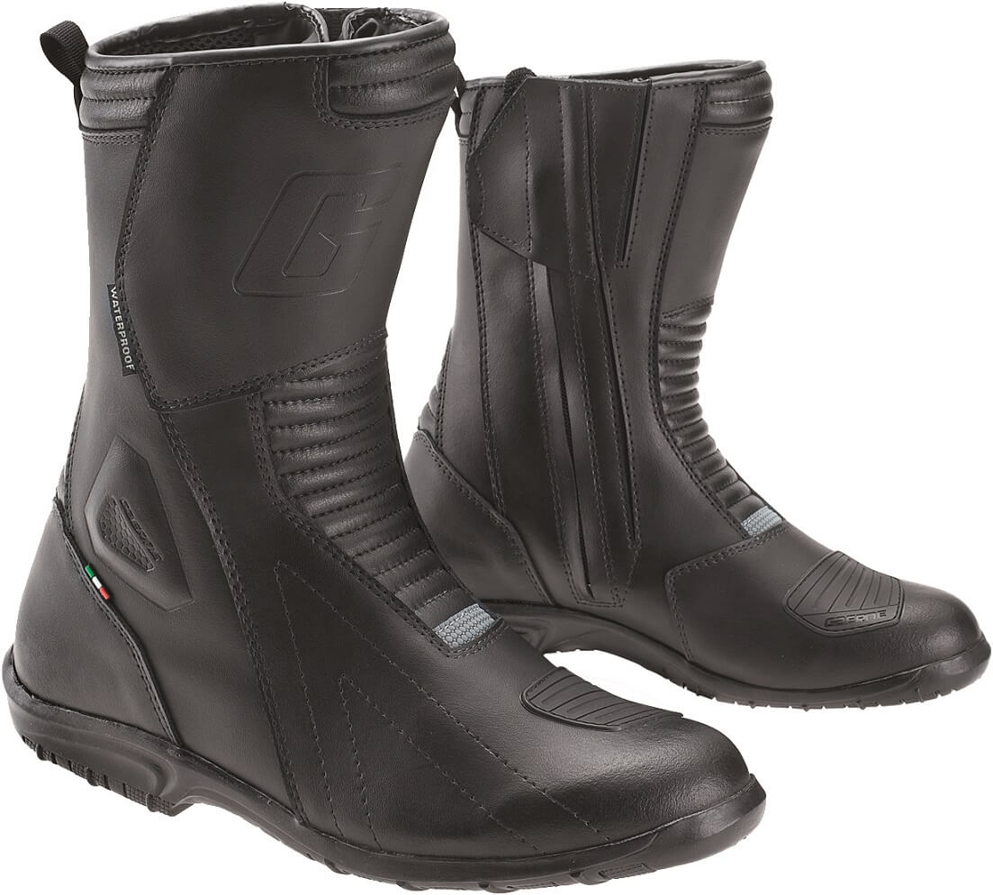 *Gaerne Durban Aquatech black