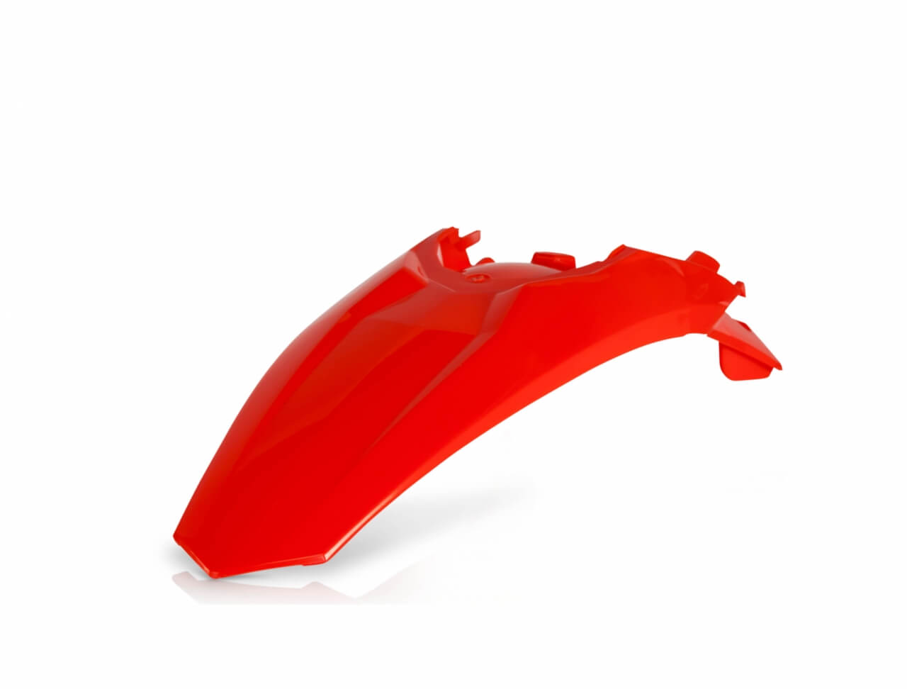 Kotflügel AC      ORANGE FLOU