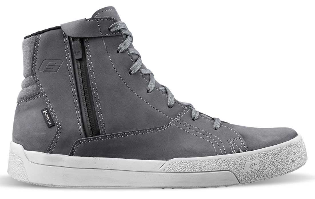 Gaerne ROME GTX grey