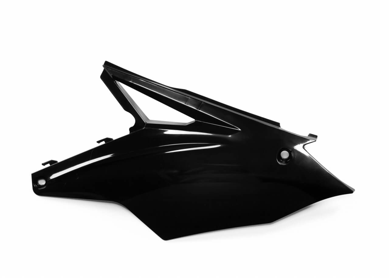Acerbis Seitendeckel für Kawasaki Kawasaki  schwarz