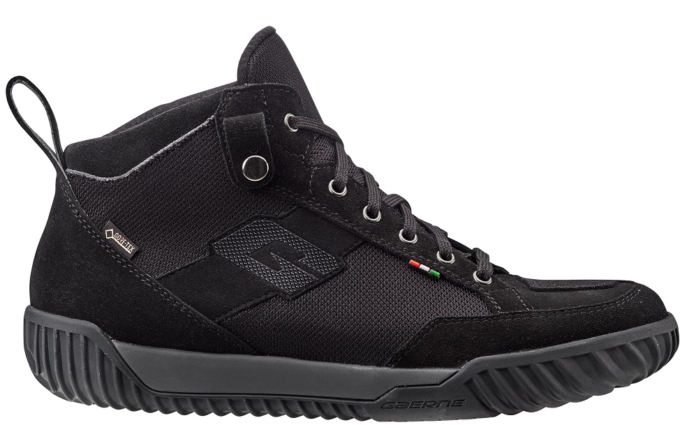 Gaerne G-RAZOR GORE-TEX black