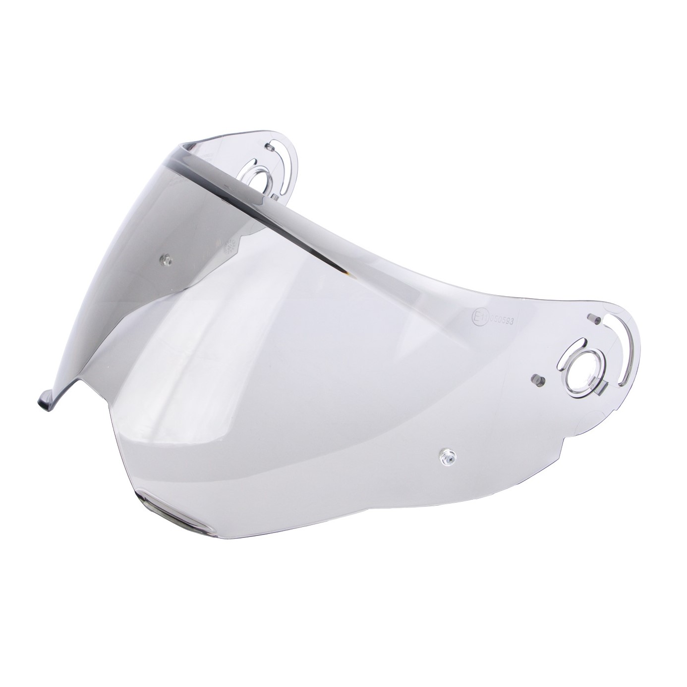 Visier Scorpion ADX-1 l.smoke