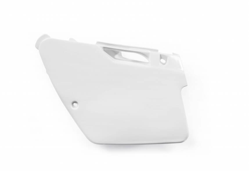 Acerbis Seitendeckel für Kawasaki Kawasaki  weiß