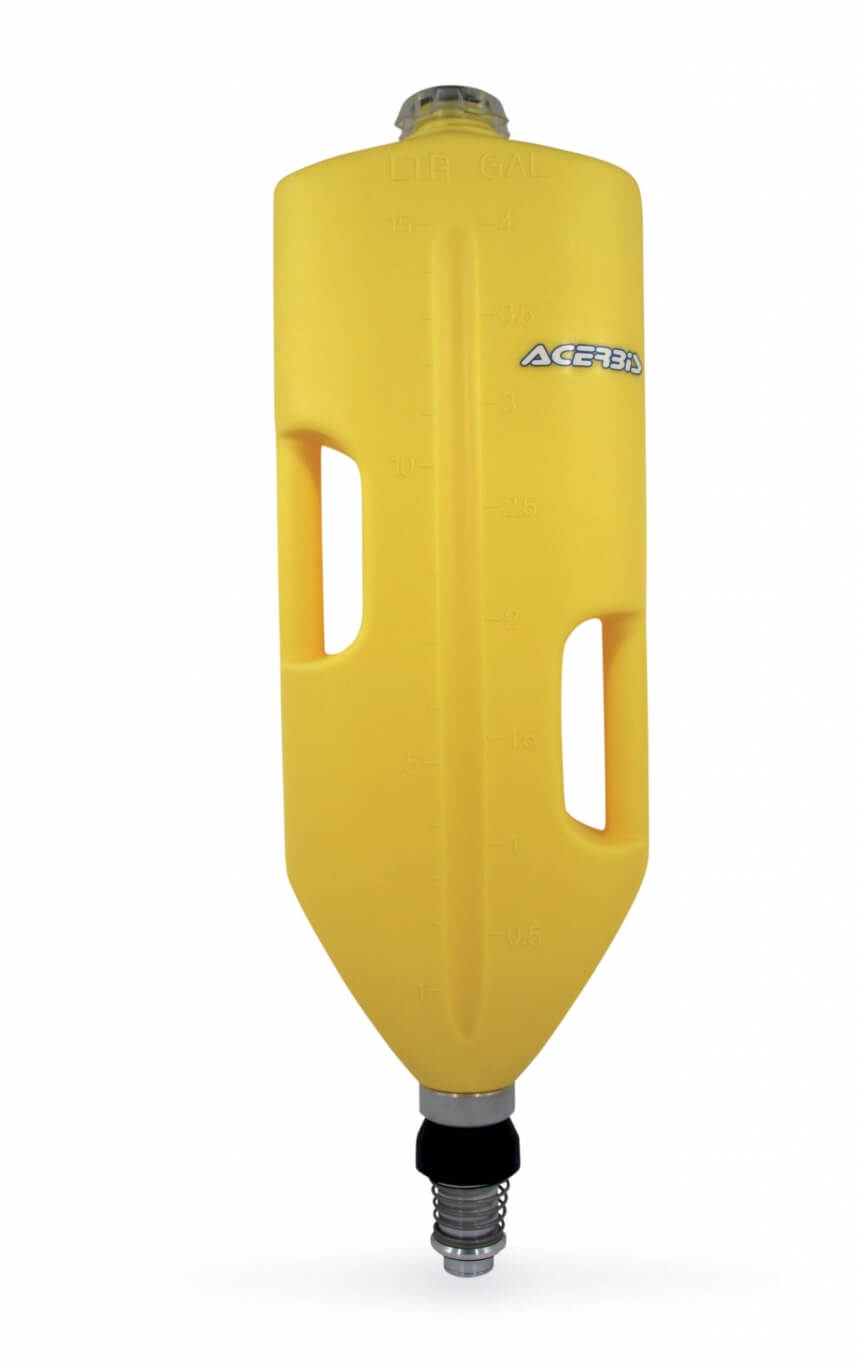 Schnelltankanlage Speedy AC