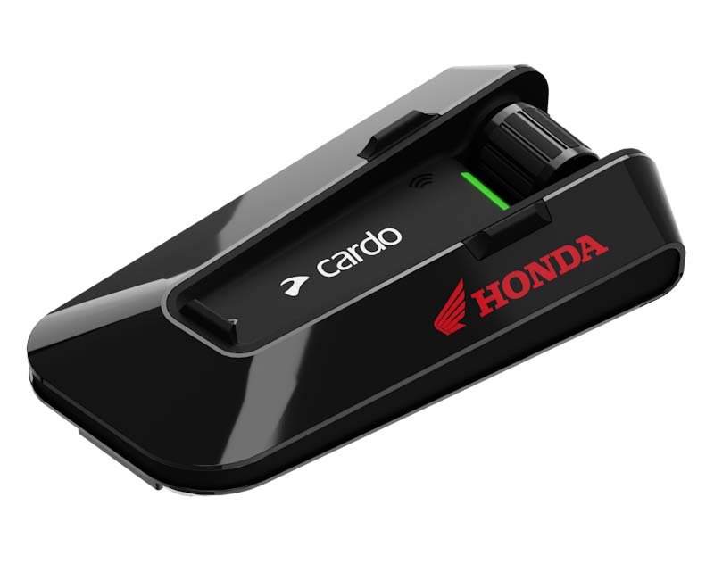 Cardo PACKTALK EDGE SINGLE - HONDA