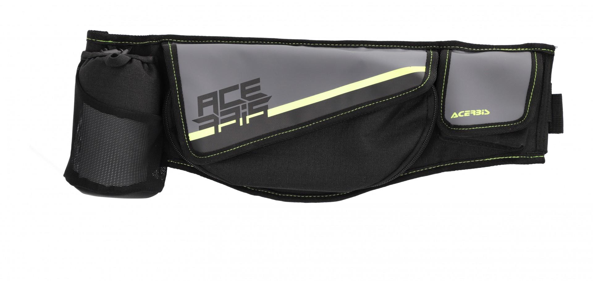 Gürteltasche AC Ram WAIST PACK schwarz