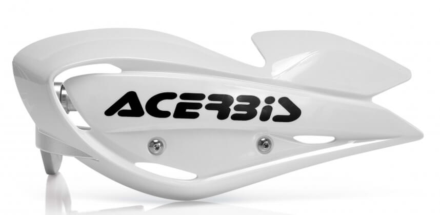 Handschutz AC Uniko ATV weiß