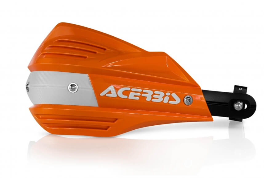 Handschutz AC X-Factor orange