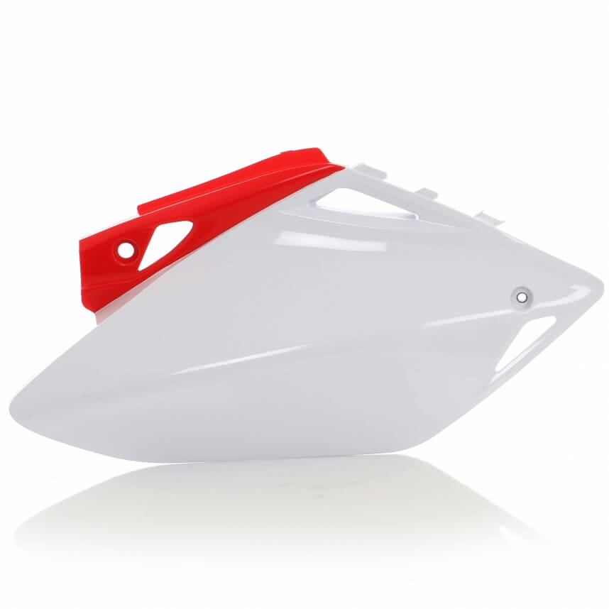 Acerbis Seitendeckel für Honda