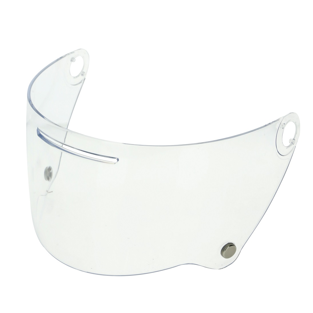 Visier AGV LEG-1 klar (for Pinlock)