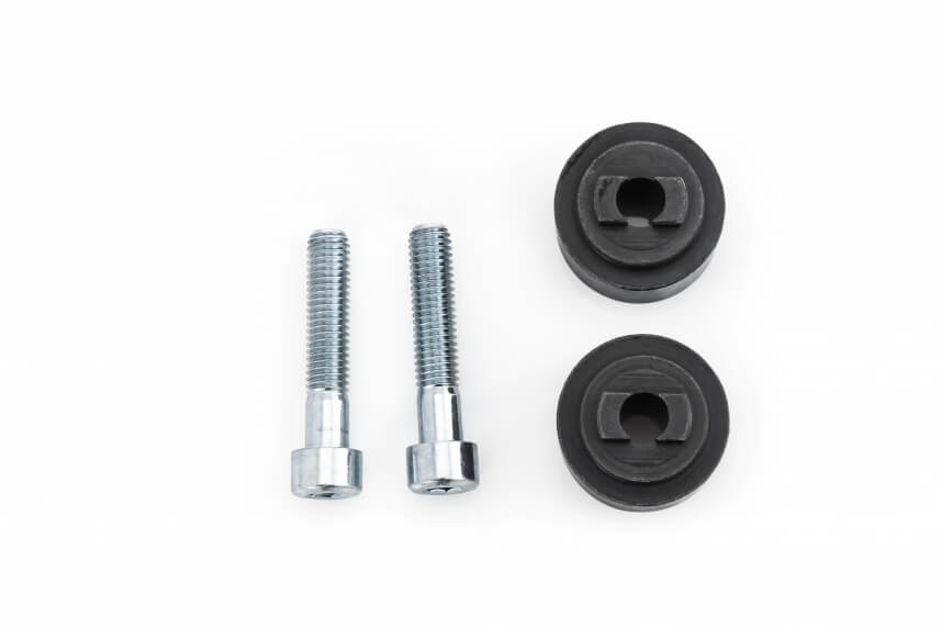 Acerbis Anbaukit X-Tarmac für BMW K1300GT-R1200RT 13