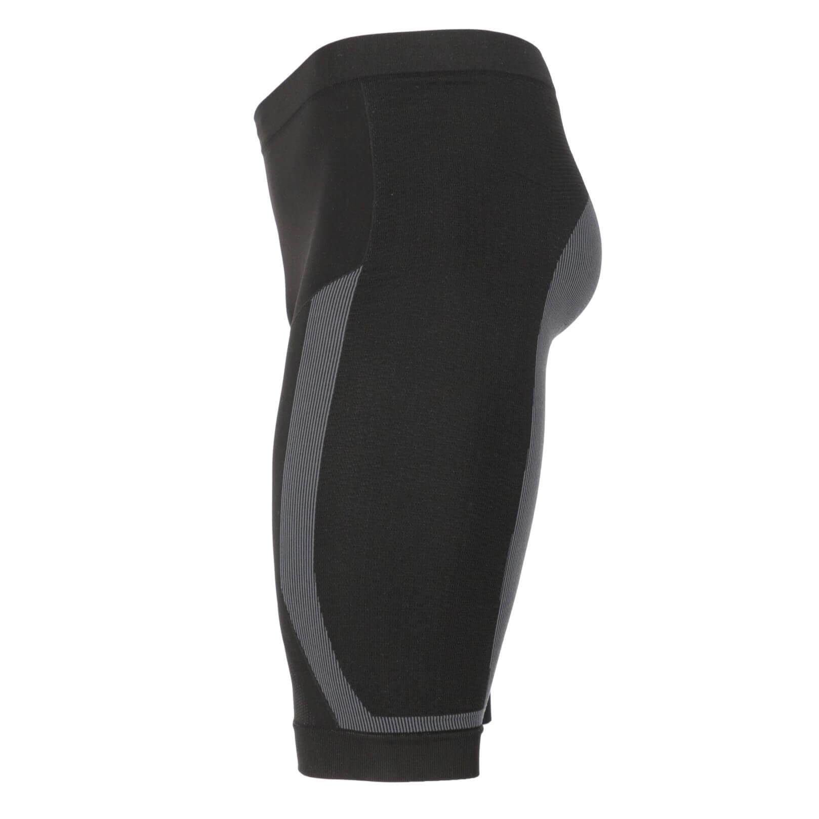 Hose 3/4 AC X-Body Summer 2.0 schwarz/grau