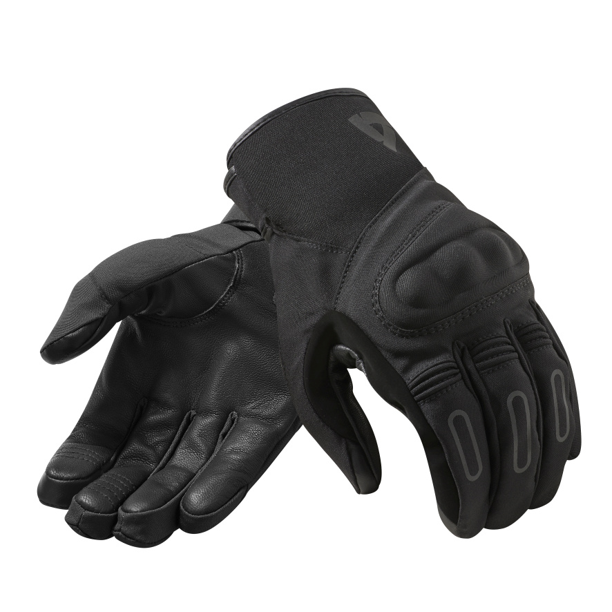Handschuhe Cassini H2O Schwarz,