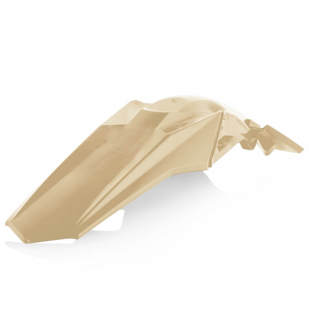 Acerbis Kotflügel hinten für Suzuki sand