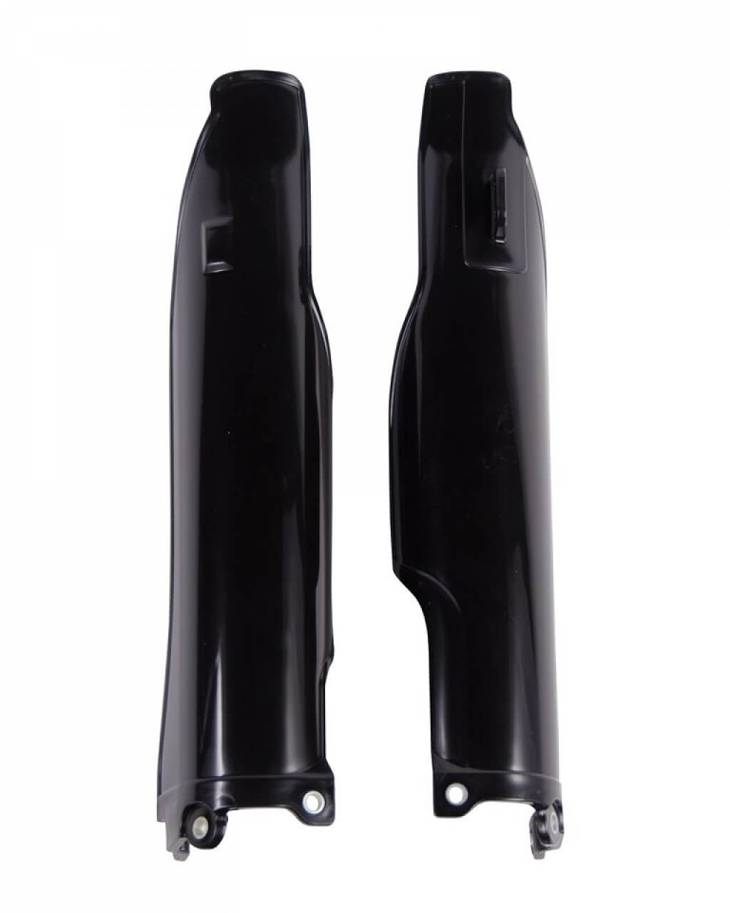 Acerbis Gabelschutz für Kawasaki Kawasaki  schwarz