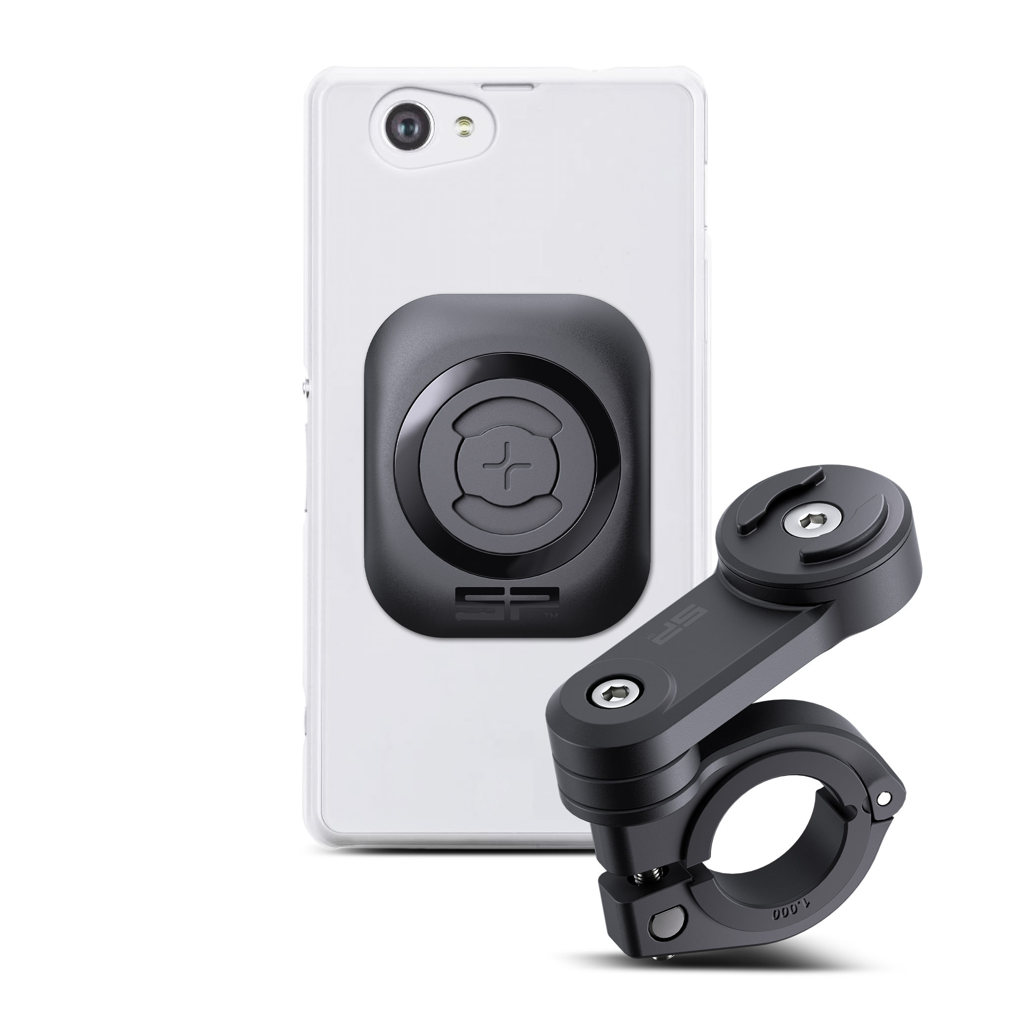 SP Moto Bundle LT Universal Interface SPC+