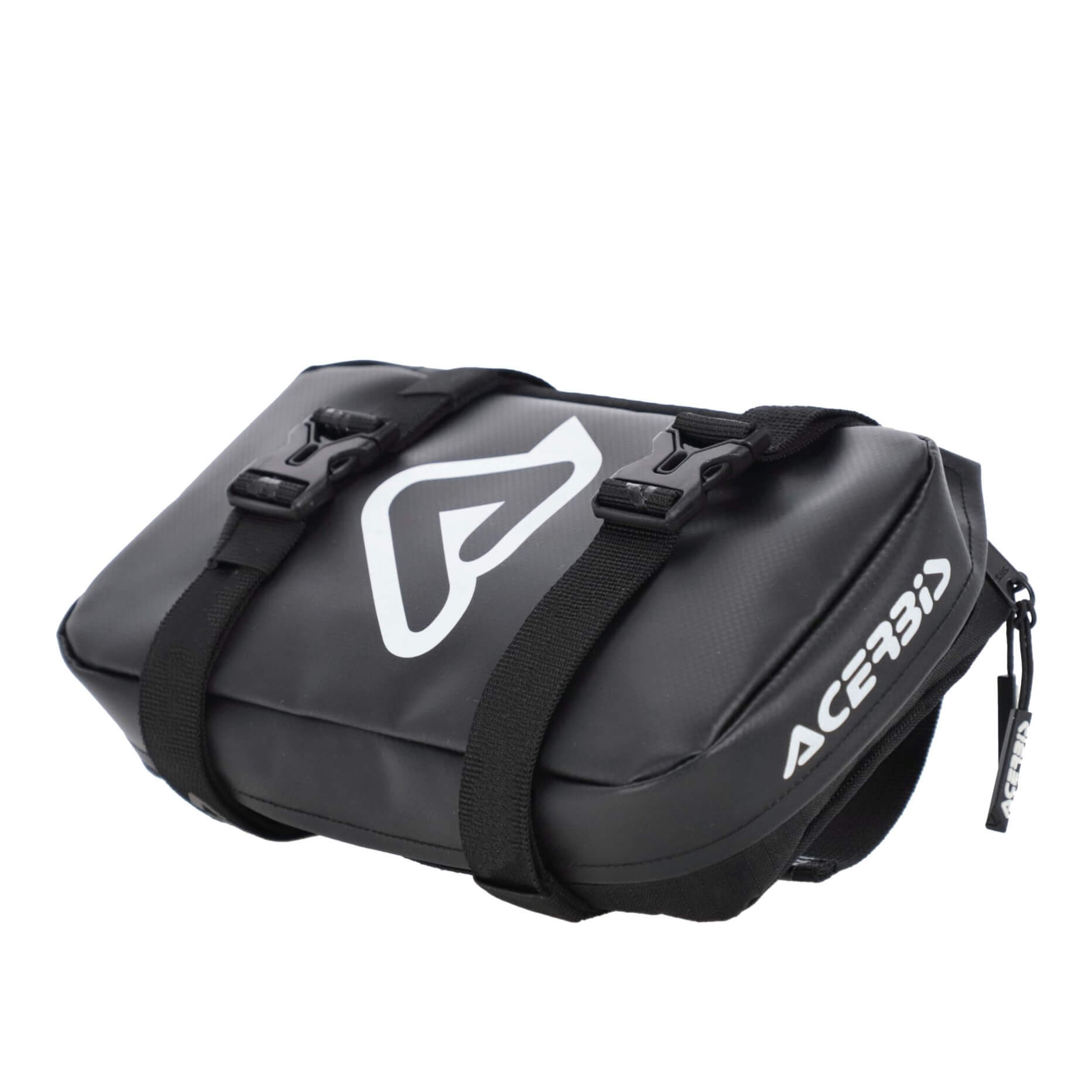 Acerbis Werkzeugtasche f .Kotflügel Logo schw./weiss