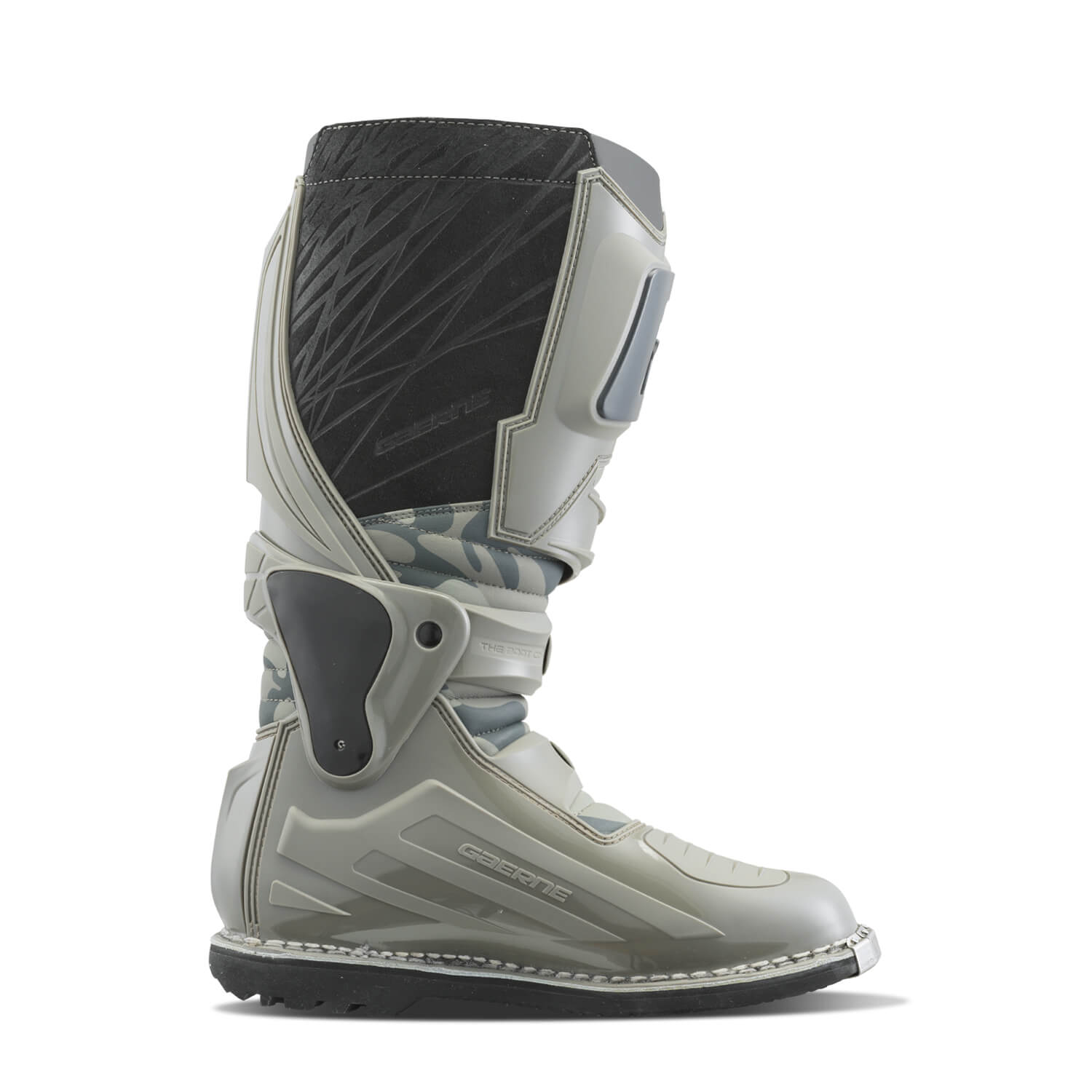 Gaerne FASTBACK ENDURANCE enduro troop