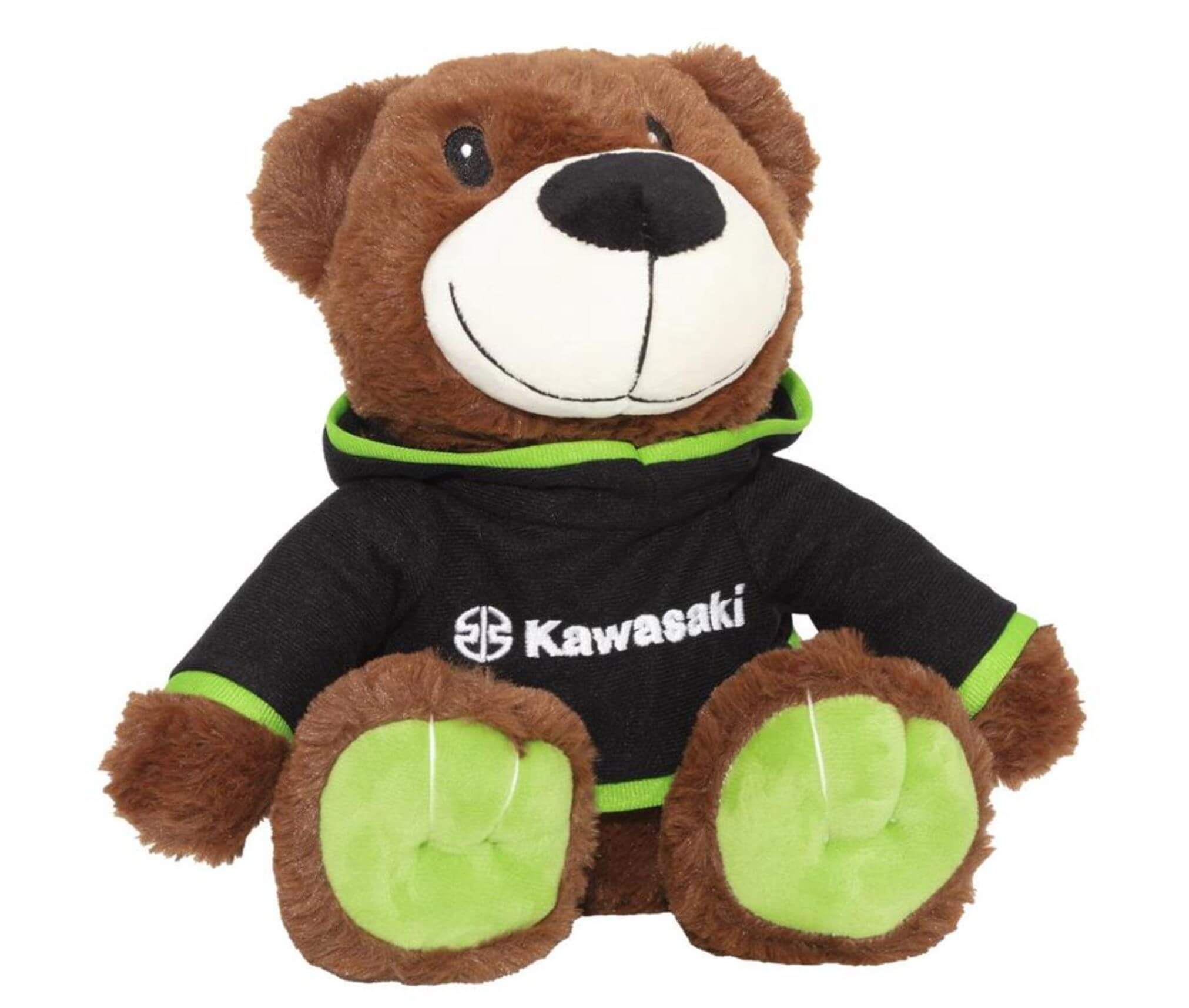 Kawasaki Teddybär