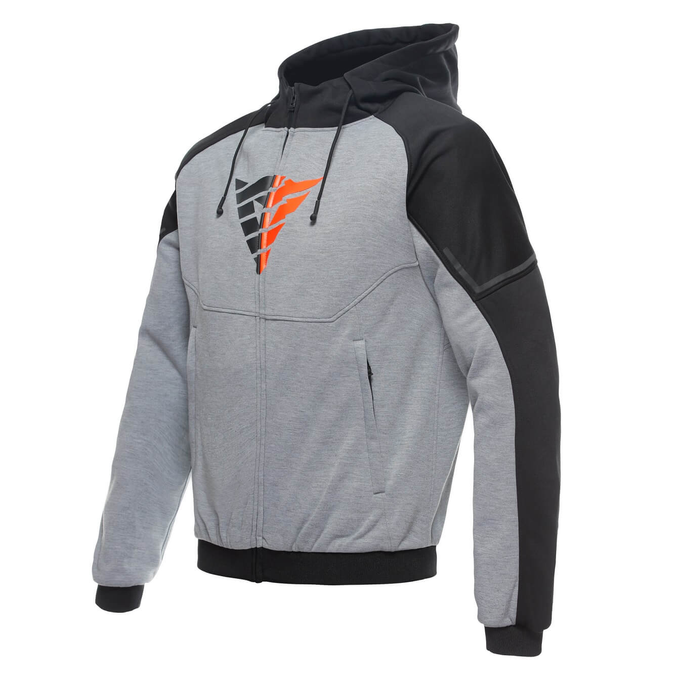Dainese Daemon-X Safety Hoodie Full Zip