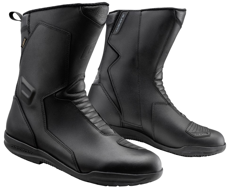 Gaerne Aspen GTX black
