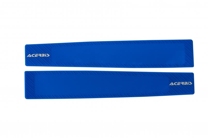 Schwingen Protektor AC blau