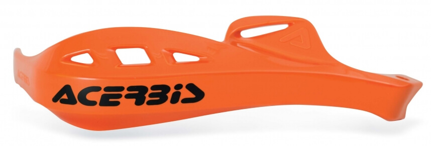 Handschutz AC Rally Profile orange