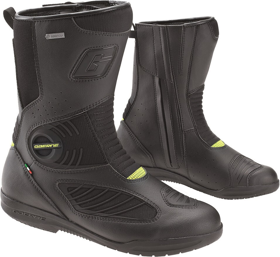 *Gaerne Air GTX black