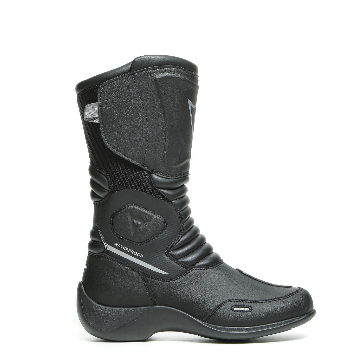 DA AURORA Lady D-WP Stiefel black/black