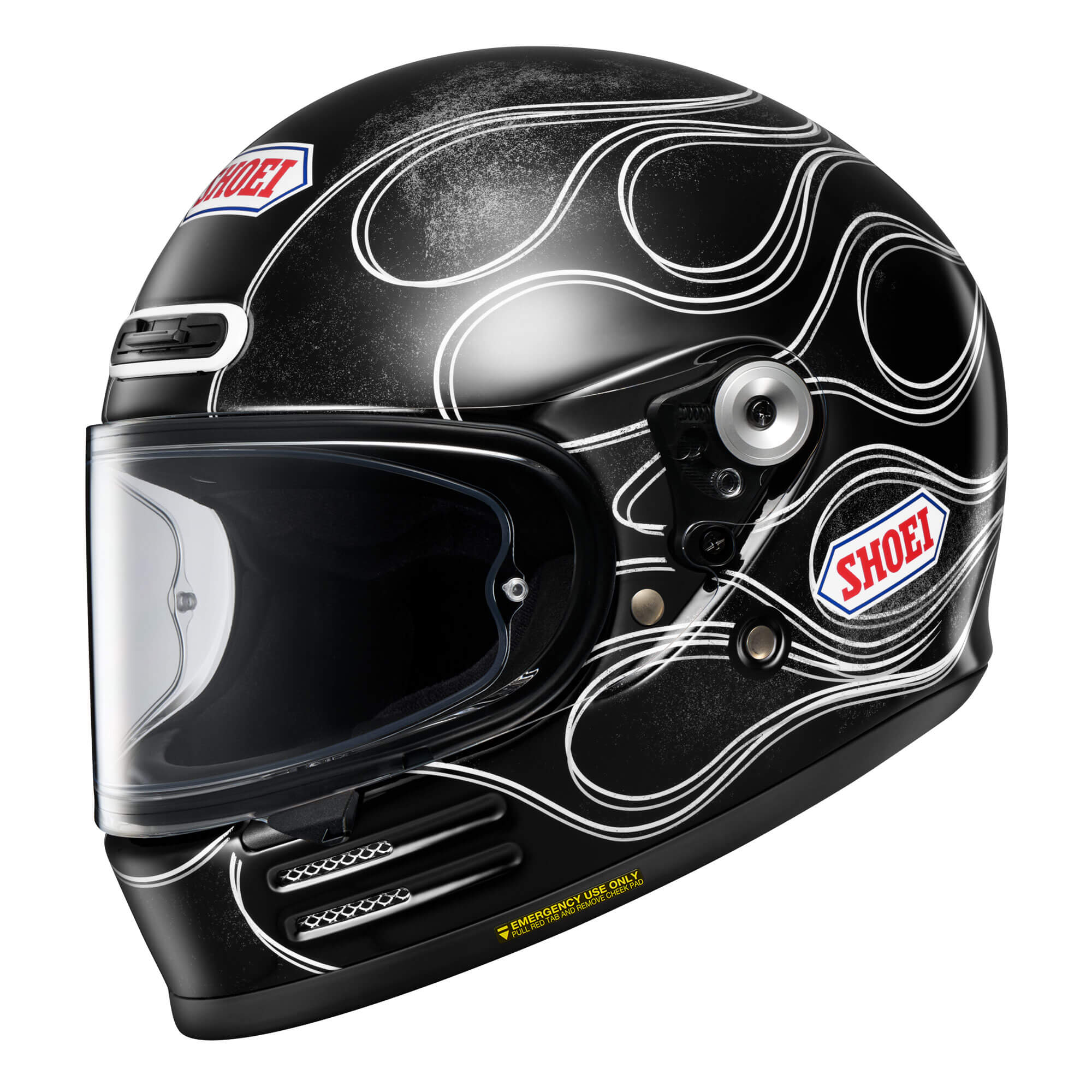 GLAMSTER06 BLAST TC-5