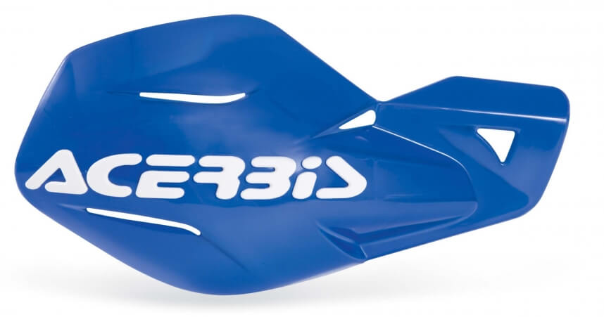 Handschutz AC MX Uniko     blau