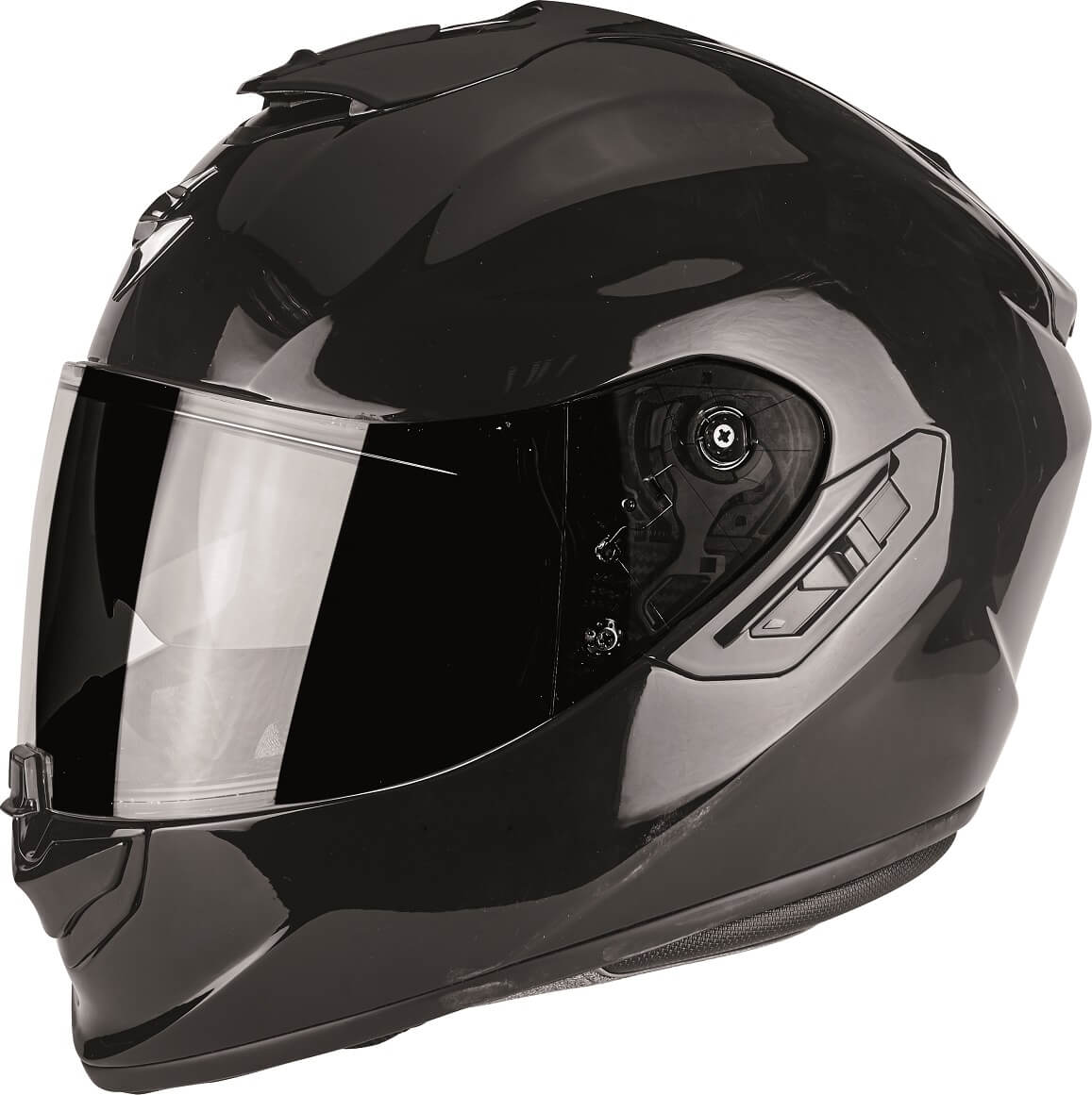 *Scorpion EXO-1400 Solid black