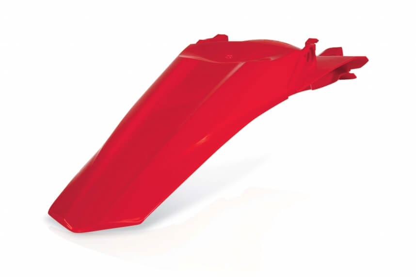 Acerbis Kotflügel für Honda CRF250  rot
