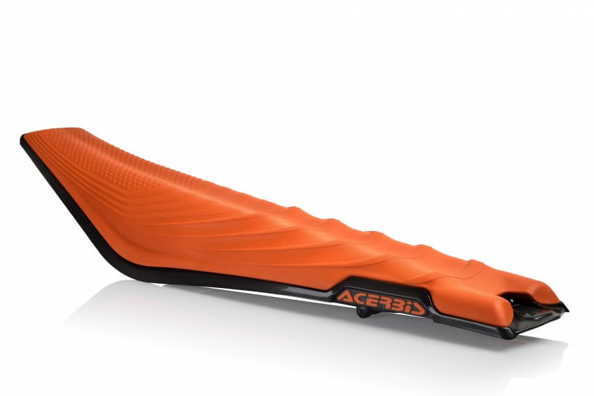 Acerbis Sitzbank X-Seat für KTM SX-SXF 19 orange
