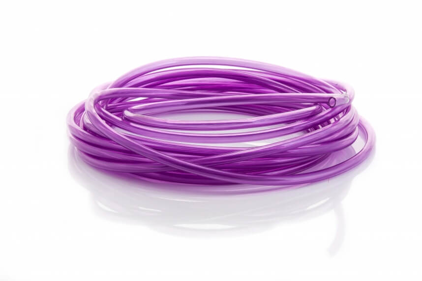 Entlüftungsschlauch AC