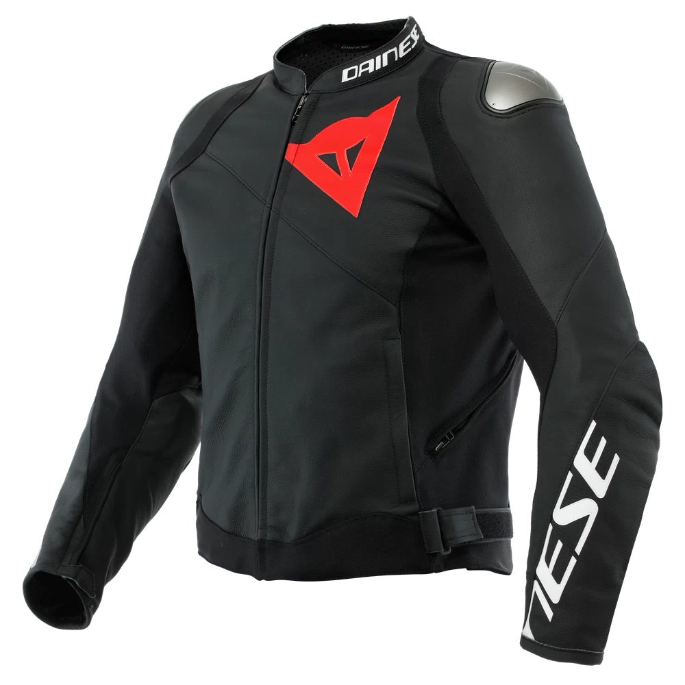 Dainese SPORTIVA LEATHER JACKET