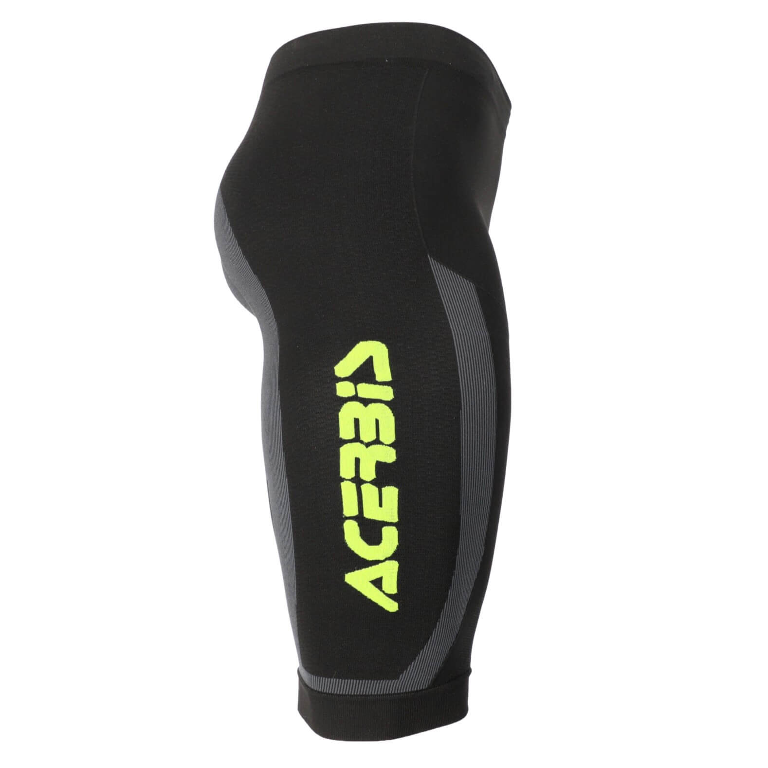 Hose 3/4 AC X-Body Summer 2.0 schwarz/grau