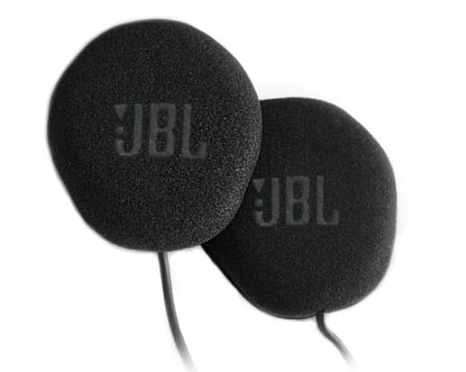 Cardo Accessory SPEAKERS 45MM HD SET JBL
