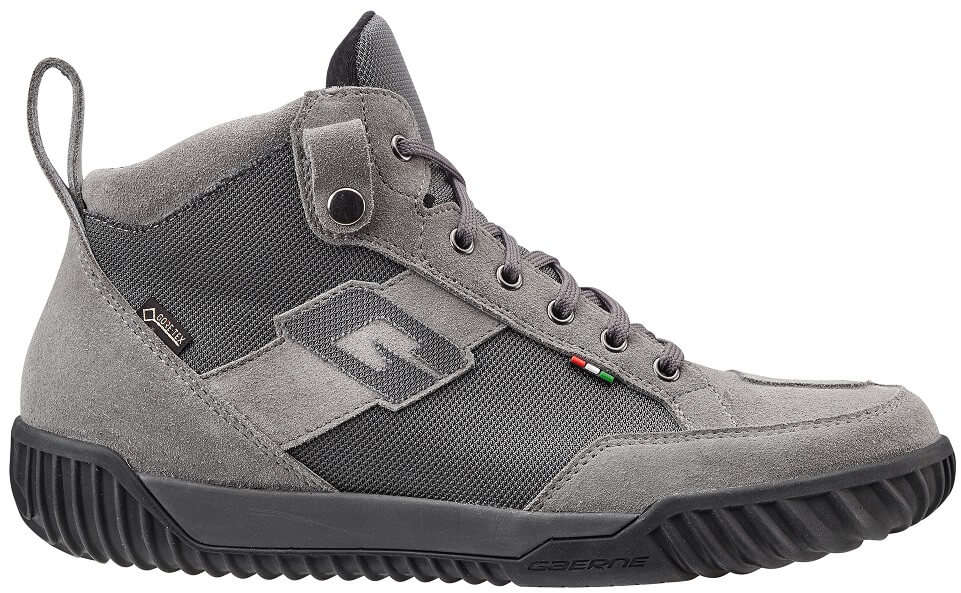 *Gaerne G-RAZOR GORE-TEX grey