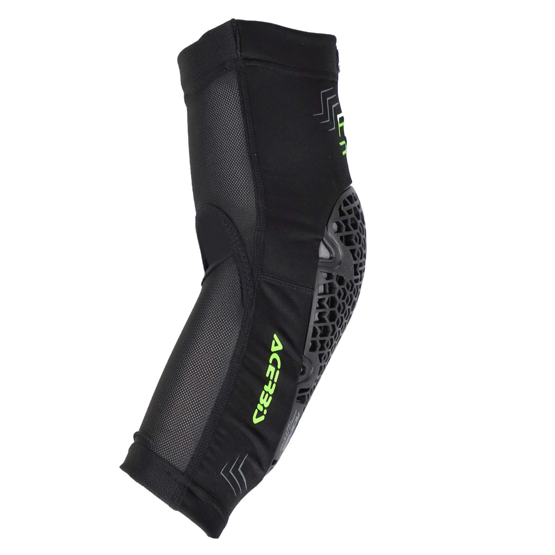 AC ELLBOGENSCHUTZ MTB GHOMBET