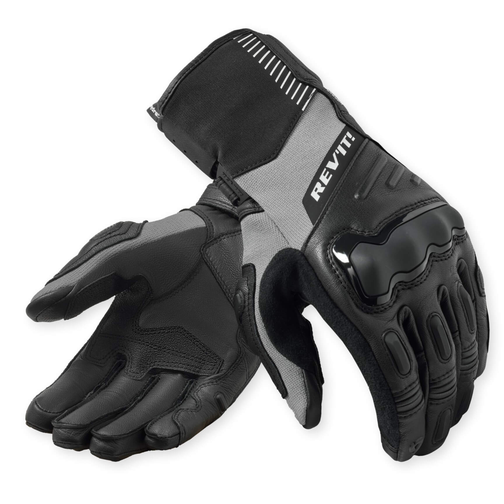 REV'IT Gloves Sand 5 H2O black