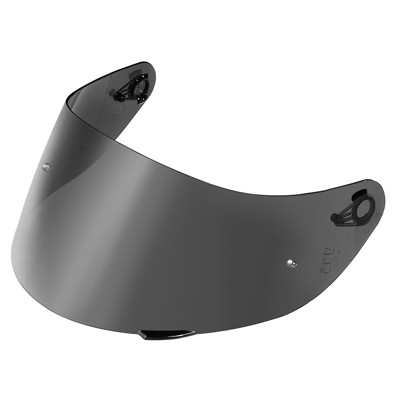 Visier AGV GT2 (Gr.2) getönt (for Pinlock)