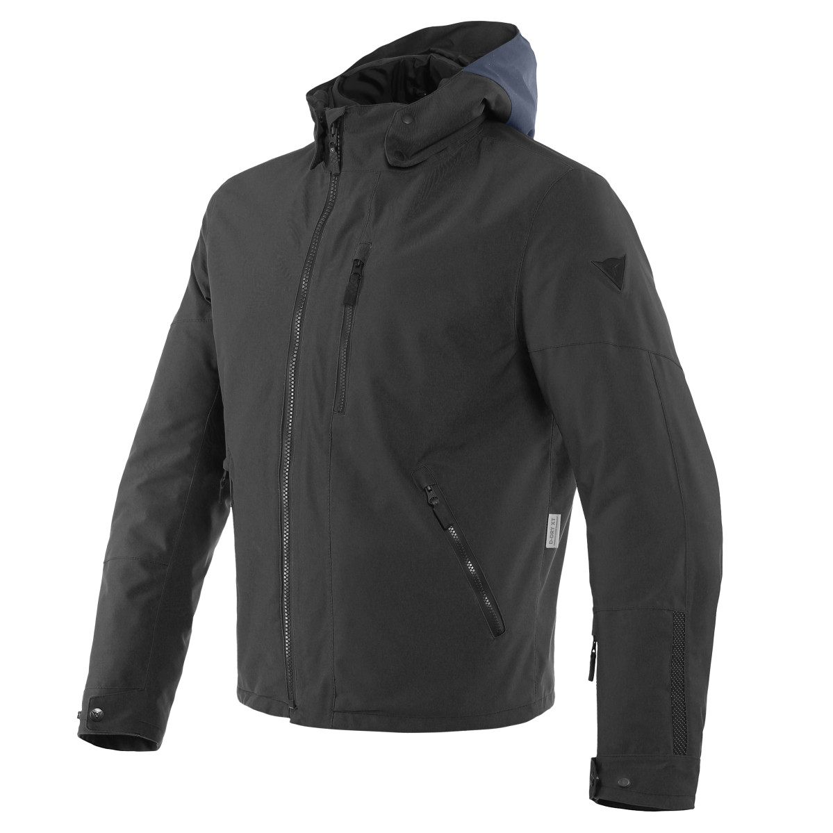 Dainese MAYFAIR D-DRY Jacke ebony/black/black