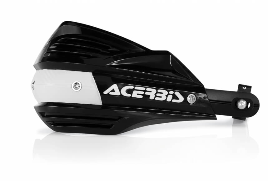 Handschutz AC X-Factor schwarz