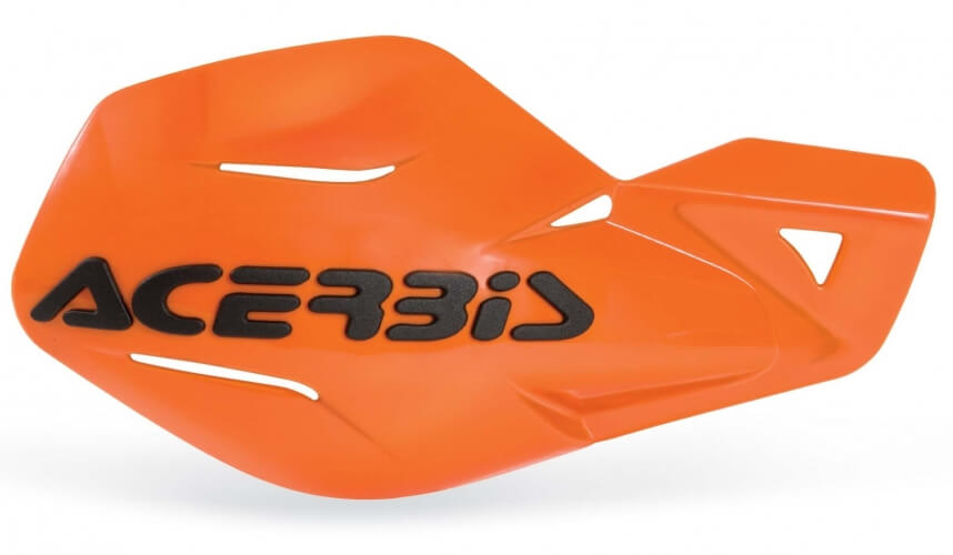 Handschutz AC Uniko orange