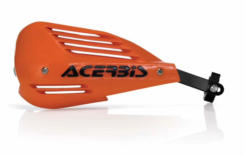 Handschutz AC Endurance orange