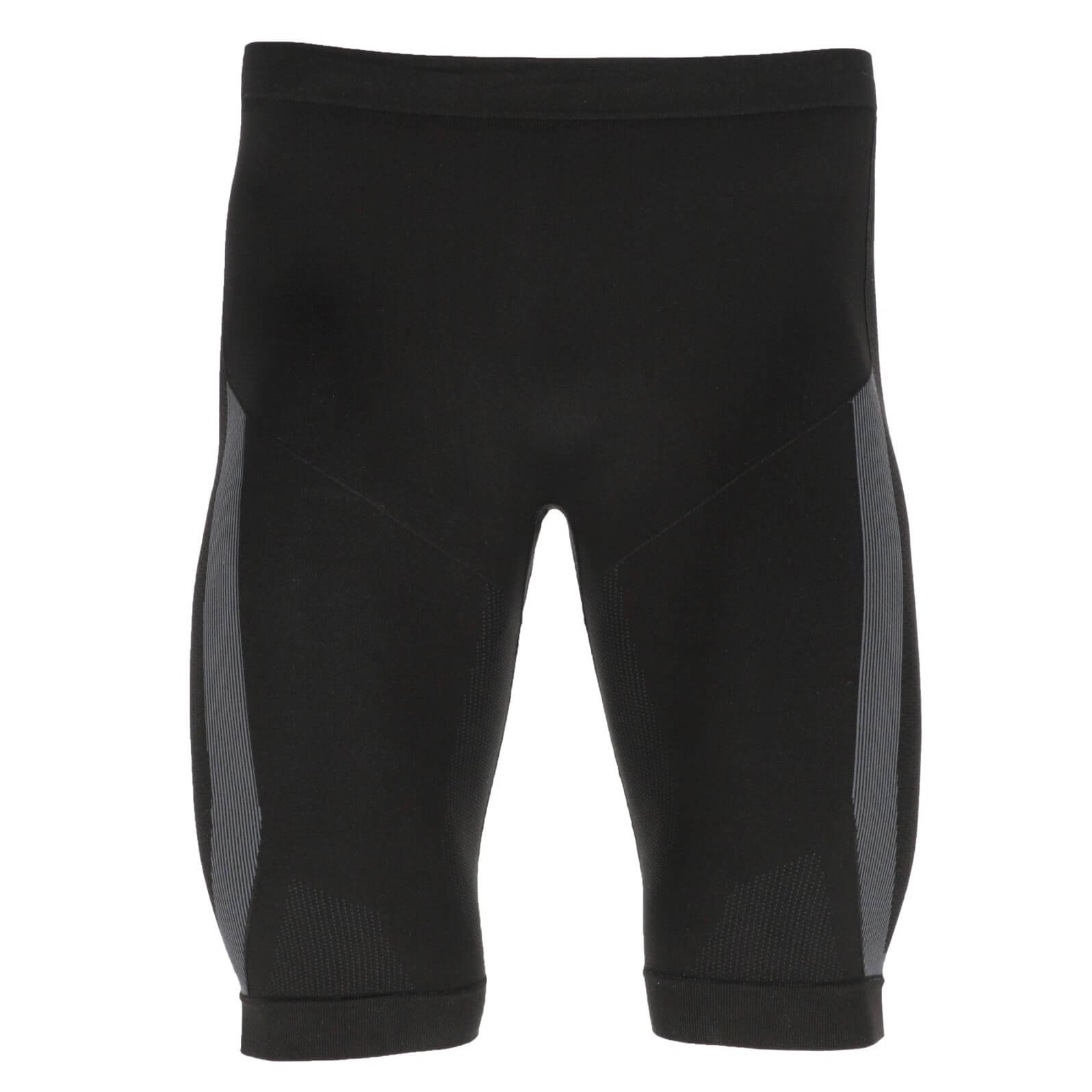 Hose 3/4 AC X-Body Summer 2.0 schwarz/grau