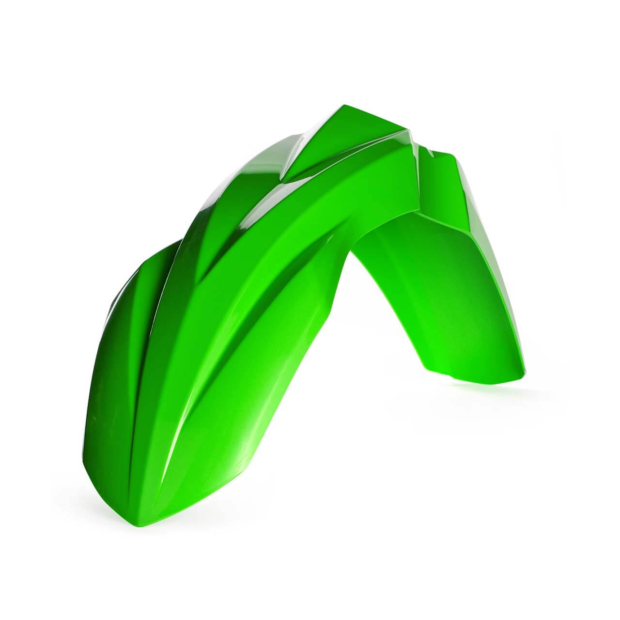 Acerbis Kotflügel für Kawasaki Kawasaki  grün