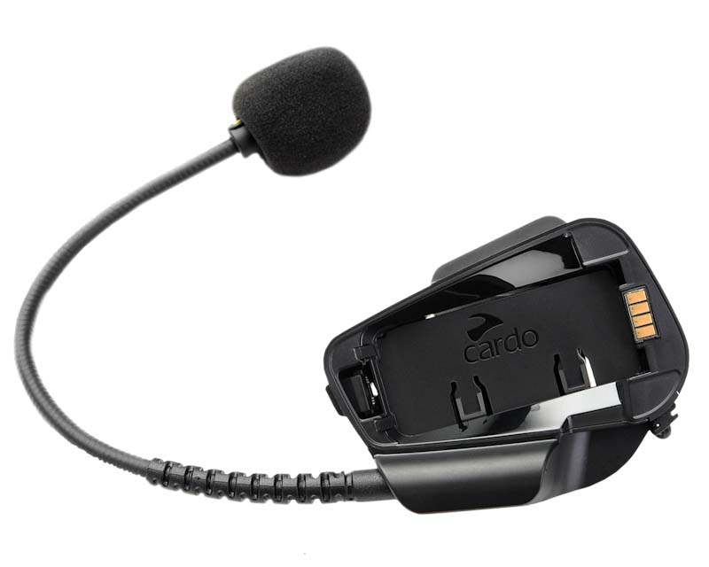 Cardo Accessory HALF HELMET KIT - FREECOM-X/SPIRIT