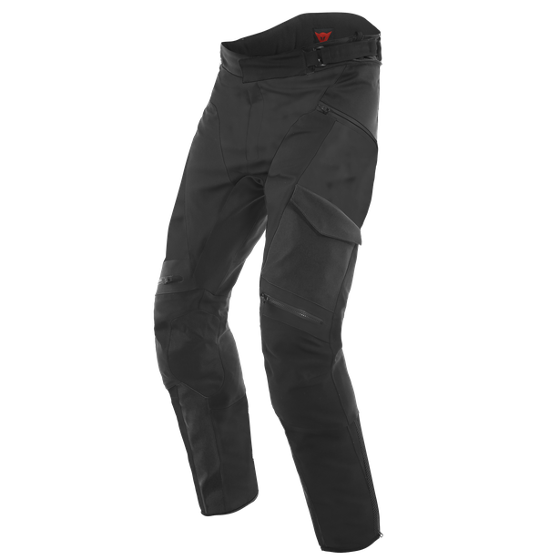 DA TONALE D-DRY PANTS black/black